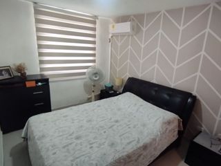 Foto 8 de Venta Apartamento, Torres de la Macarena, Barranquilla. EXCELENTE ESTADO.
