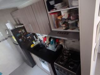 Foto 5 de Venta Apartamento, Torres de la Macarena, Barranquilla. EXCELENTE ESTADO.