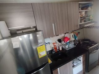 Foto 6 de Venta Apartamento, Torres de la Macarena, Barranquilla. EXCELENTE ESTADO.