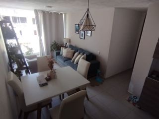 Foto 1 de Venta Apartamento, Torres de la Macarena, Barranquilla. EXCELENTE ESTADO.