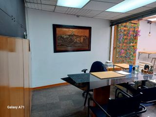 Foto 4 de AMPLIAS OFICINAS DE RENTA BOSMEDIANO Y GONZÁLES SUÁREZ- BELLAVISTA. Quito-Ecuador