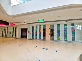 Foto 1 de VENTA DE LOCAL EN EL CENTRO COMERCIAL SANTAFE EN LA CIUDAD DE BOGOTA