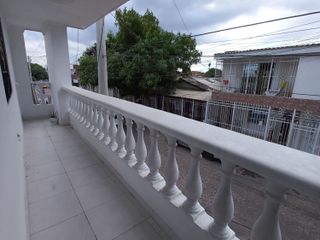 Confortable Apartamento ARRIENDO  Barrio BUENOS AIRES