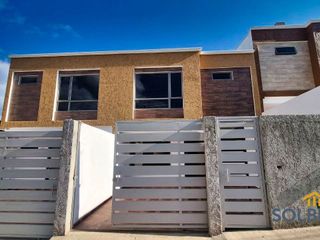 Casa en venta, Sector Rio Amarillo