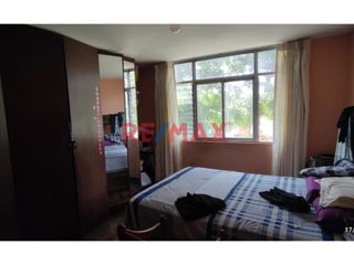 Foto 6 de ¡Tu Nuevo Hogar En Urb. Apolo-La Victoria! Espaciosa Casa De 4 Pisos Con Vistas Excepcionales Y Ubicación Estratégica