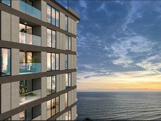 Foto 2 de VENTA DEPARTAMENTO UN DORMITORIO – CHORRILLOS