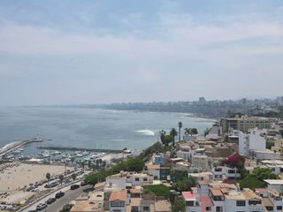 Foto 6 de VENTA DEPARTAMENTO UN DORMITORIO – CHORRILLOS