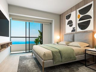 Foto 8 de VENTA DEPARTAMENTO UN DORMITORIO – CHORRILLOS