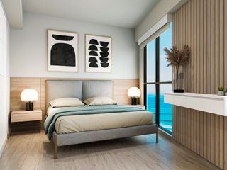 Foto 11 de VENTA DEPARTAMENTO UN DORMITORIO – CHORRILLOS