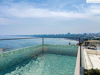 Foto 3 de VENTA DEPARTAMENTO UN DORMITORIO – CHORRILLOS