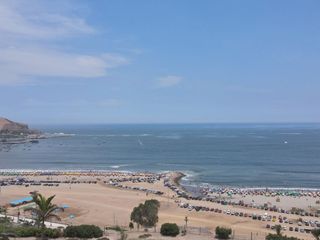 Foto 5 de VENTA DEPARTAMENTO UN DORMITORIO – CHORRILLOS