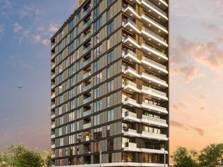 Foto 1 de VENTA DEPARTAMENTO UN DORMITORIO – CHORRILLOS
