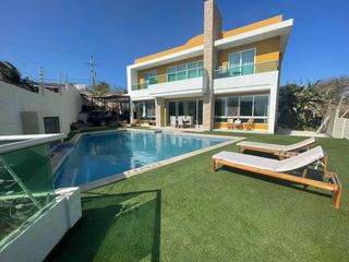 Foto 1 de Casa en venta en Pradomar. Se vende Casa en puerto colombia.