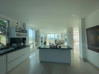 Foto 10 de Casa en venta en Pradomar. Se vende Casa en puerto colombia.
