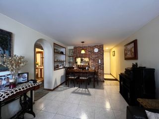 Apartamento en Venta, Bosque Calderon, Chapinero Alto, Bogota D.C.