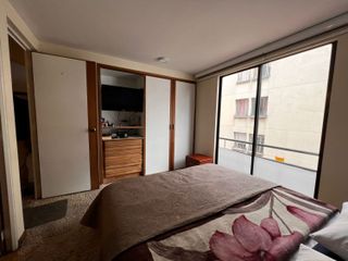 Apartamento en Venta, Bosque Calderon, Chapinero Alto, Bogota D.C.