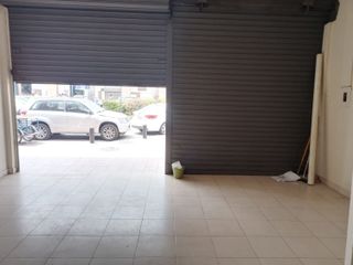 Local Comercial de alquiler en el Centro de Guayaquil, sector Correo, 40 m2