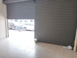 Local Comercial de alquiler en el Centro de Guayaquil, sector Correo, 40 m2