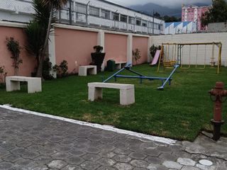 Casa remodelada en venta - Sector la Prensa, Norte de Quito