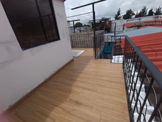 Casa remodelada en venta - Sector la Prensa, Norte de Quito