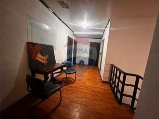 Vendo casa en Chapinero