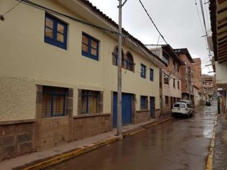Casa Huerta San Sebastian en Cusco