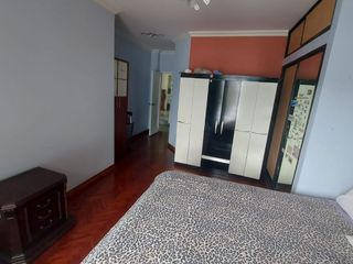 Samborondon, Renta de linda casa 3 dormitorios con vista al Rio