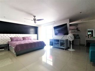 Casa en venta en Villa Campestre, Barranquilla