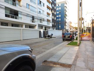 Se Vende Duplex En Surquillo