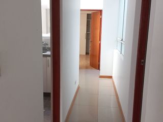 Se Vende Duplex En Surquillo