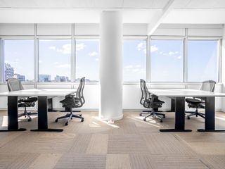 Acceso todo incluido a oficinas profesionales para 5 personas en BUENOS AIRES, Al Rio