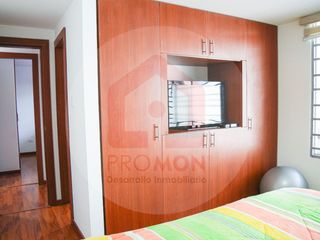 Departamento en Venta sector Ponceano