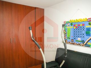 Departamento en Venta sector Ponceano