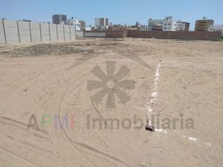 Foto 4 de VENTA DE TERRENO EN PIMENTEL TERCER MALECÓN CERCA AL MAR DE PIMENTEL