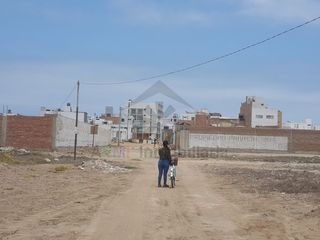 Foto 6 de VENTA DE TERRENO EN PIMENTEL TERCER MALECÓN CERCA AL MAR DE PIMENTEL