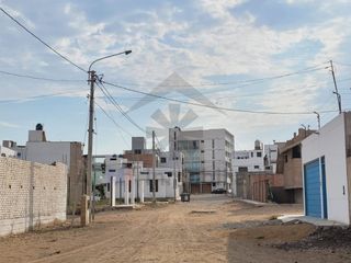 Foto 7 de VENTA DE TERRENO EN PIMENTEL TERCER MALECÓN CERCA AL MAR DE PIMENTEL