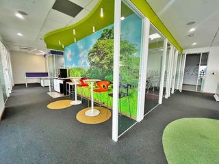 Foto 1 de OFICINAS EN VENTA EN FONTIBON CENTRO, BOGOTA D.C. COLOMBIA