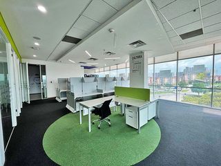Foto 3 de OFICINAS EN VENTA EN FONTIBON CENTRO, BOGOTA D.C. COLOMBIA