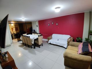 VENTA DE CASA EN CHACLACAYO 5 PISOS CON DEPARTAMENTOS, CERCA A CARRETERA CENTRAL COLEGIO ESTENOS