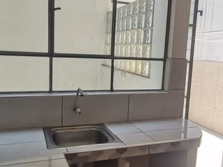 DEPARTAMENTO 120m2 3 DOR 1 BAÑO URB TAURIJA - LOS OLIVOS $ 90.000