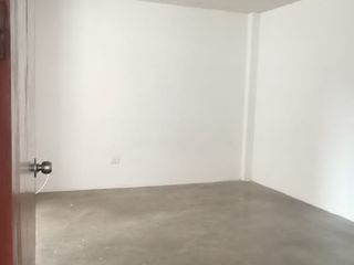 DEPARTAMENTO 120m2 3 DOR 1 BAÑO URB TAURIJA - LOS OLIVOS $ 90.000