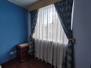 Foto 5 de Casa  en renta alquiler  con patio y terraza sector El Condado