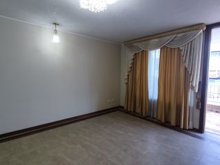 Foto 4 de Casa  en renta alquiler  con patio y terraza sector El Condado