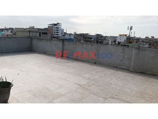 EN VENTA DEPARTAMENTO EN CENTRO DE MACHALA