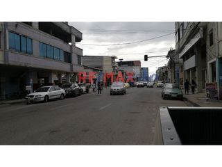 EN VENTA DEPARTAMENTO EN CENTRO DE MACHALA