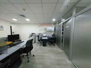 Foto 3 de VENTA DE OFICINA EN EL EDIFICIO SKY BUILDING