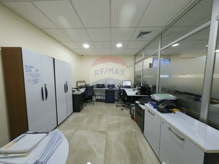 Foto 4 de VENTA DE OFICINA EN EL EDIFICIO SKY BUILDING