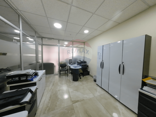 Foto 5 de VENTA DE OFICINA EN EL EDIFICIO SKY BUILDING
