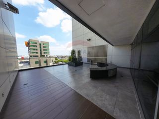 Foto 23 de VENTA DE OFICINA EN EL EDIFICIO SKY BUILDING
