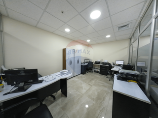 Foto 6 de VENTA DE OFICINA EN EL EDIFICIO SKY BUILDING